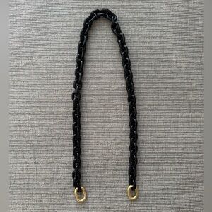 Clare V Shoulder Strap